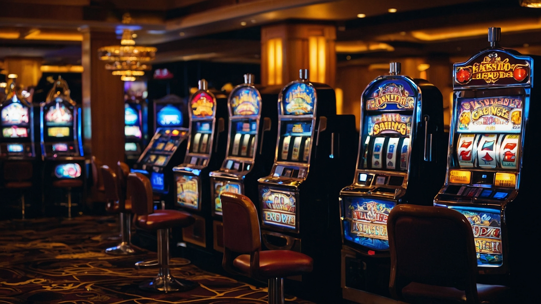 CasinoEssentials Casino Equipment